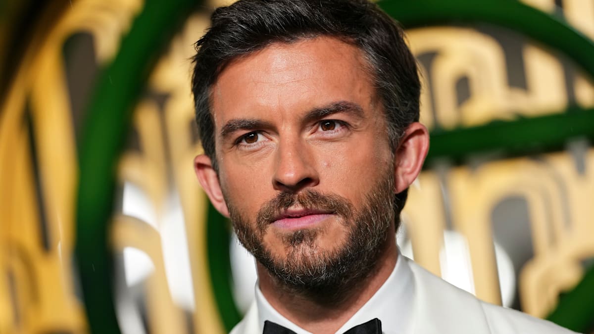 Jonathan Bailey ist „Sexiest Man Alive“ – „Völlig absurd“
