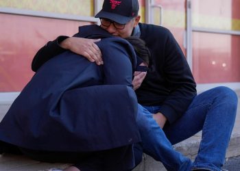 Chicago: ICE-Agenten stürmen Kindertagesstätte und nehmen Lehrer fest – „Die Kinder weinten, die Eltern weinten“