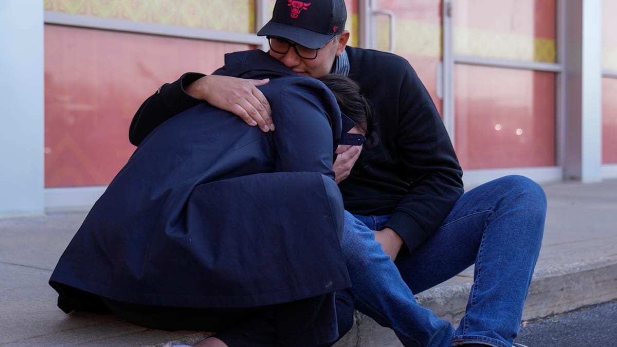 Chicago: ICE-Agenten stürmen Kindertagesstätte und nehmen Lehrer fest – „Die Kinder weinten, die Eltern weinten“