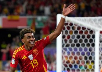 FC Barcelona: Streit eskaliert – Spanien wirft Superstar Yamal aus dem Kader