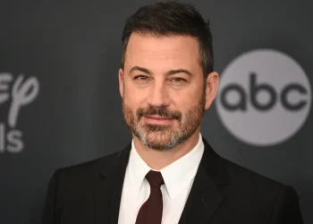 TV-Star trauert! Jimmy Kimmel bricht in Tränen aus