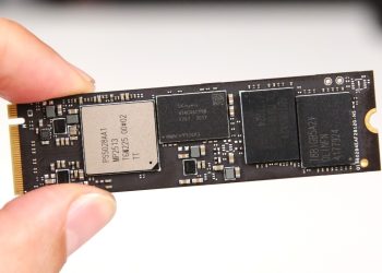 CEO von Phison: Die NAND-Preise haben sich in 6 Monaten verdoppelt