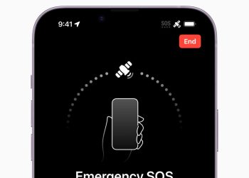 iPhone: Apple soll Satellitendienste um Karten und Fotos erweitern