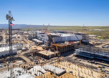 Im größten Boom: Micron verschiebt Speicherfabriken um Jahre