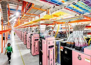 Amazon-Quartalsbericht: AWS zeigt, wer der Cloud-König ist und bleiben will