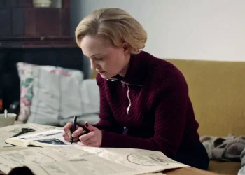 Weltpremiere in Lübeck: Dokumentarfilm zeigt „völlig neues Astrid-Lindgren-Bild“