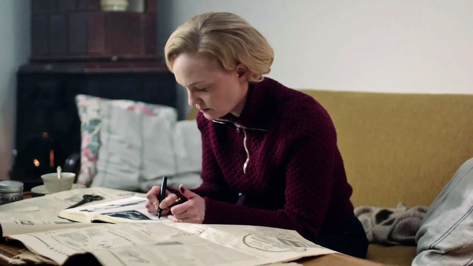 Weltpremiere in Lübeck: Dokumentarfilm zeigt „völlig neues Astrid-Lindgren-Bild“