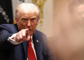 „Er hat mehr erreicht als jeder andere Präsident zuvor.“