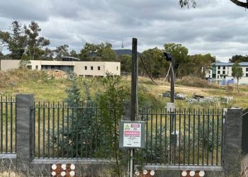 Australien gewinnt Botschaftsstreit mit Russland