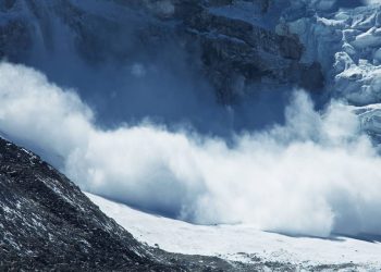 Lawine in Nepal: Sieben tote Bergsteiger