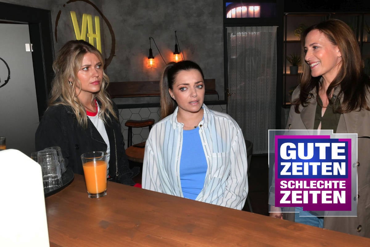 GZSZ-Star verabschiedet sich nach über 20 Jahren: „Es war sehr emotional“