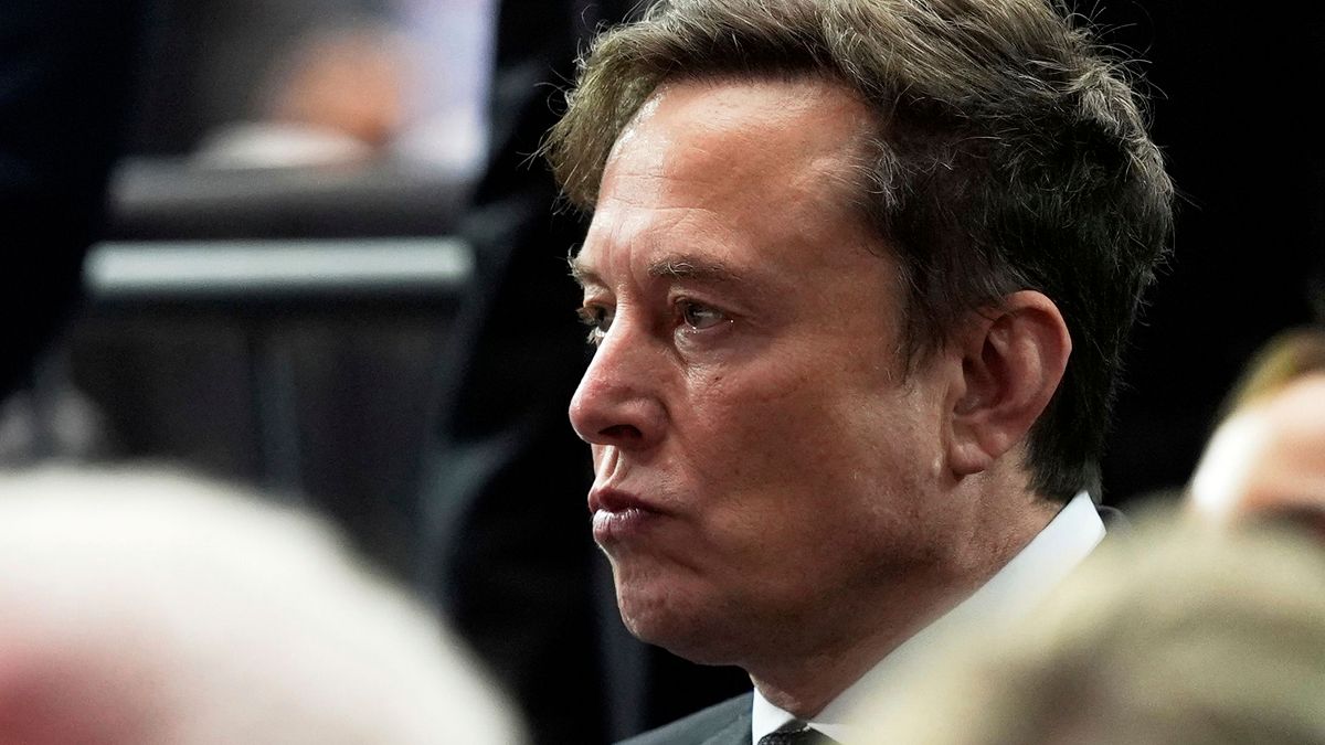 Elon Musk: Norwegens Staatsfonds will gegen milliardenschwere Entschädigung für Tesla-Chef stimmen
