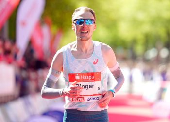 „Untröstlich“: Deutscher Leichtathletik-Star trauert um Tochter | Sport