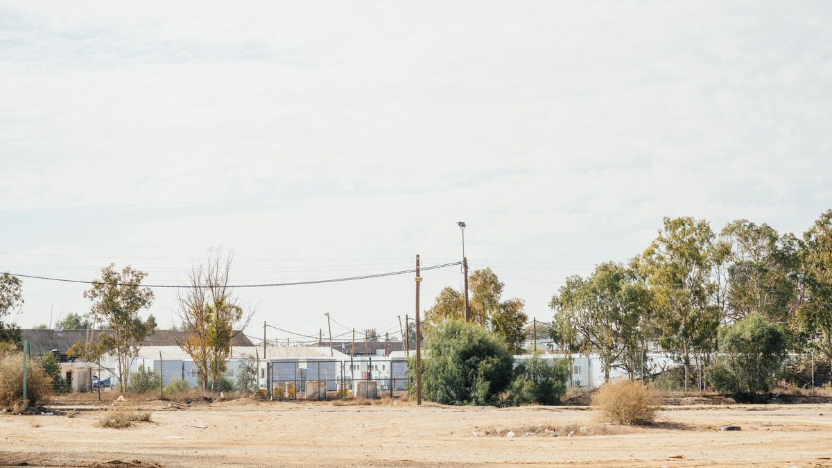 Israel: Militärstaatsanwalt Yifat Tomer-Yerushalmi tritt zurück, weil ein Foltervideo von Sde Teiman durchgesickert ist