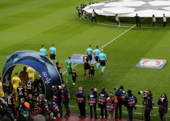 Zum ersten Mal: ​​Champions-League-Premiere für diesen Deutschen! | Sport