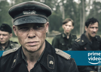 Die deutsche Antwort auf „Apocalypse Now“? Der neue Kriegsfilm des „Das Boot“-Regisseurs erscheint bald auf Amazon Prime Video – Kino News