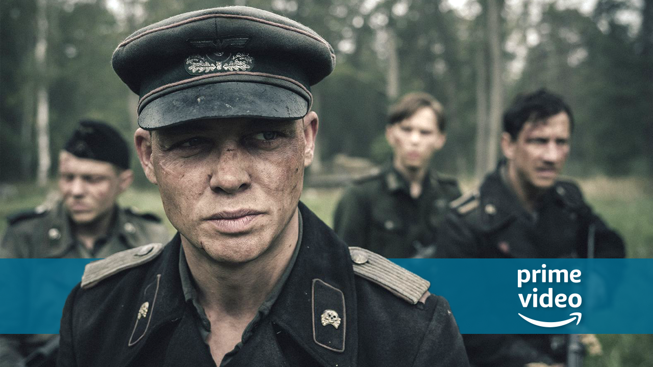 Die deutsche Antwort auf „Apocalypse Now“? Der neue Kriegsfilm des „Das Boot“-Regisseurs erscheint bald auf Amazon Prime Video – Kino News