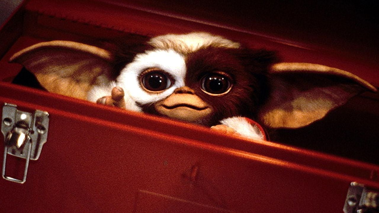 Der Kult-Fantasy-Horror geht nach 40 Jahren tatsächlich weiter: „Gremlins 3“ kommt – von Steven Spielberg und dem Autor des Originals! – Kinonachrichten