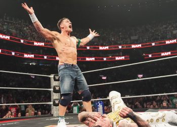 WWE: Sensationeller Schock für John Cena bei „RAW“ | Sport