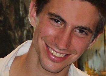 Hadar Goldin: Leiche eines 2014 getöteten Soldaten kehrt nach Israel zurück