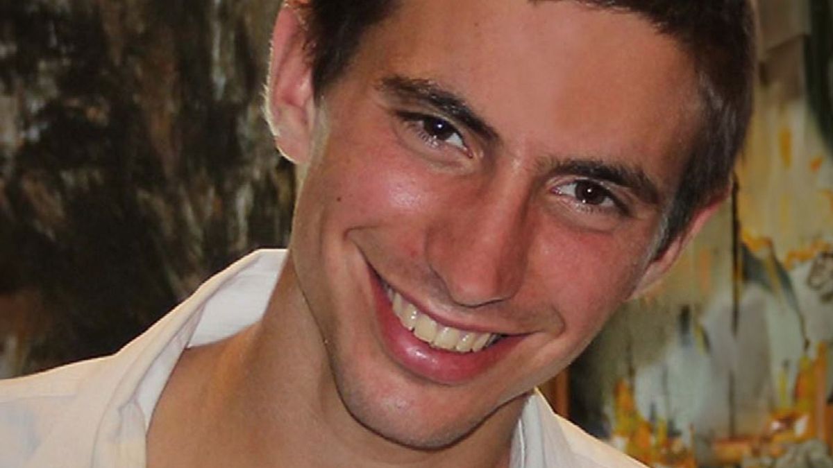 Hadar Goldin: Leiche eines 2014 getöteten Soldaten kehrt nach Israel zurück