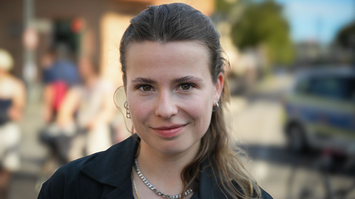 Fridays for Future: Luisa Neubauer will nicht länger die perfekte Aktivistin sein