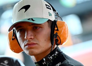 Wegen Max Verstappen: Norris enttäuscht trotz Sieg / Formel 1