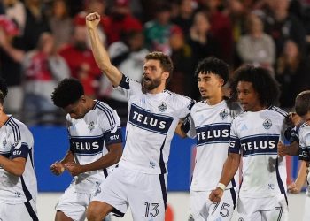 Drama-Sieg mit den Whitecaps: Nächste Gala: Thomas Müller mutiert zum MLS-Giganten
