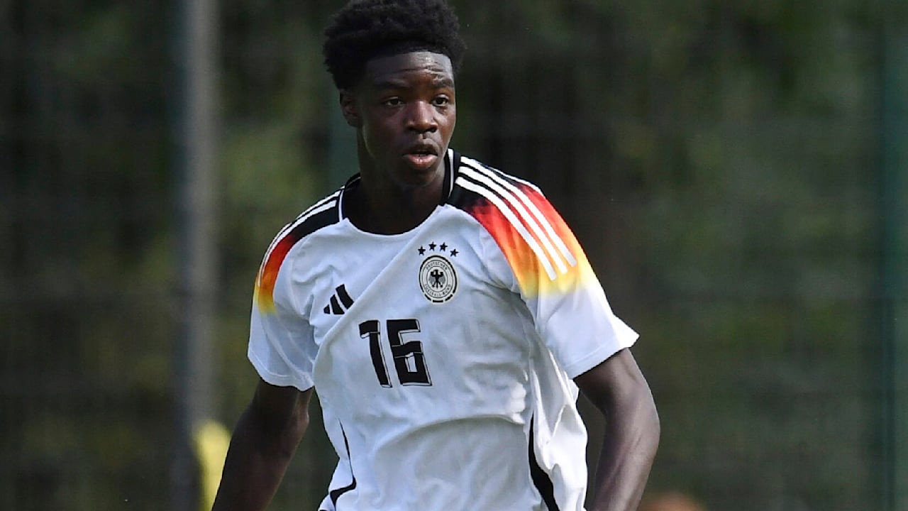 Sehen Sie heute Deutschland – Kolumbien KOSTENLOS im Fernsehen: Wo findet die U17-Weltmeisterschaft statt? | Sport