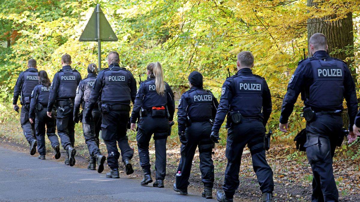 Güstrow: Mutmaßlicher Mörder des achtjährigen Fabian in Untersuchungshaft