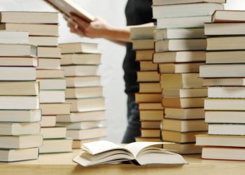 „Gegenvorschlag zur Einseitigkeit“? So sieht die Buchmesse Seitenwechsel in Halle aus