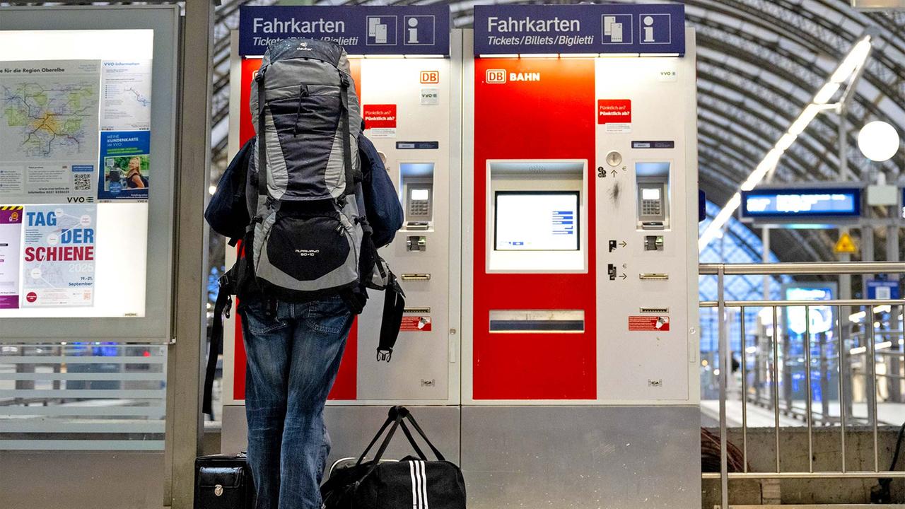 Inflation: Reisen und Reparaturen deutlich teurer