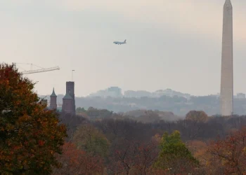 Haushaltsstreit: Das Ende des Shutdowns in den USA rückt näher