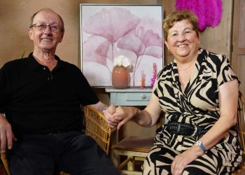 Neue Folge mit Walter Speller von Kluse