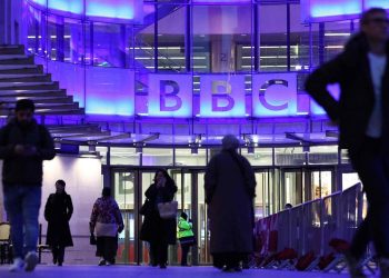 Drohende Klage: BBC muss auf Trumps Ultimatum reagieren