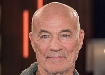 Heiner Lauterbach verrät seine Strategien für ein erfülltes Leben