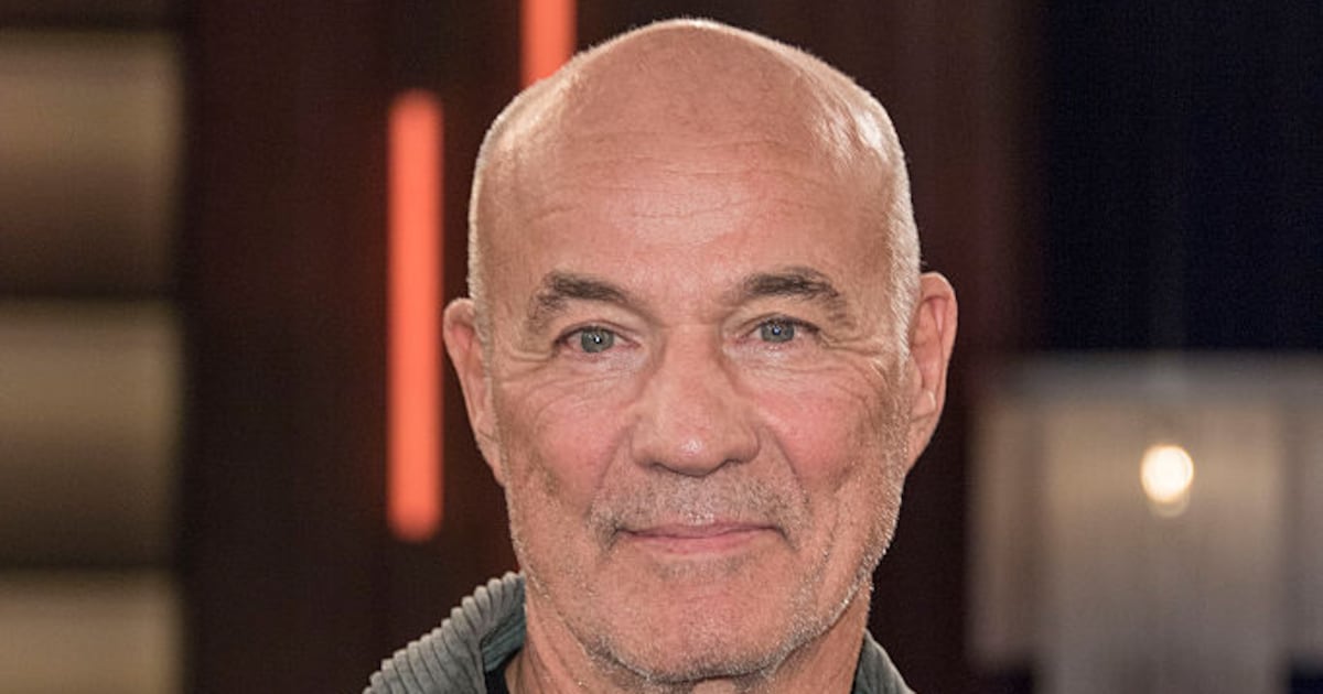 Heiner Lauterbach verrät seine Strategien für ein erfülltes Leben