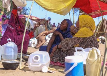 Sudan: Internationaler Strafgerichtshof untersucht Gräueltaten in Fashir