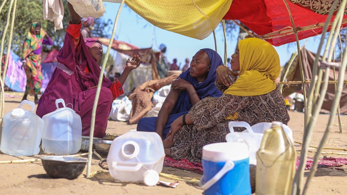 Sudan: Internationaler Strafgerichtshof untersucht Gräueltaten in Fashir