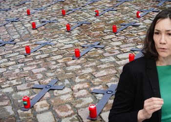 Hannover: Ex-Ministerin Anne Spiegel will Spitzenposten – es gibt Protest | Politik