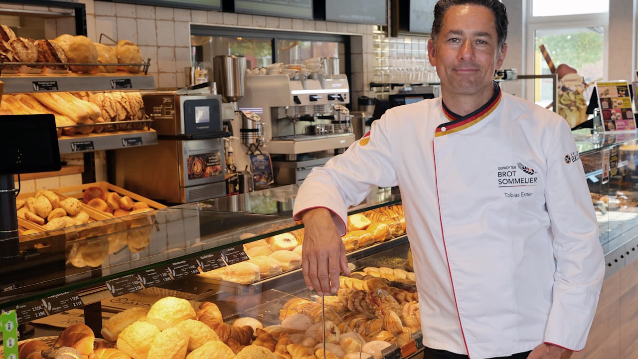 Mindestlohn: Bäcker rechnet vor, wie teuer die Brötchen jetzt werden | Politik