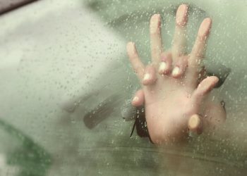 Verkehrsverstoß auf der A1: Pärchen macht sich im Auto intim – mit 140 km/h! – BILD