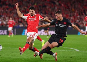 Champions League: Bayer Leverkusen siegt, FC Barcelona hat Schwierigkeiten in Brügge – Spiegel