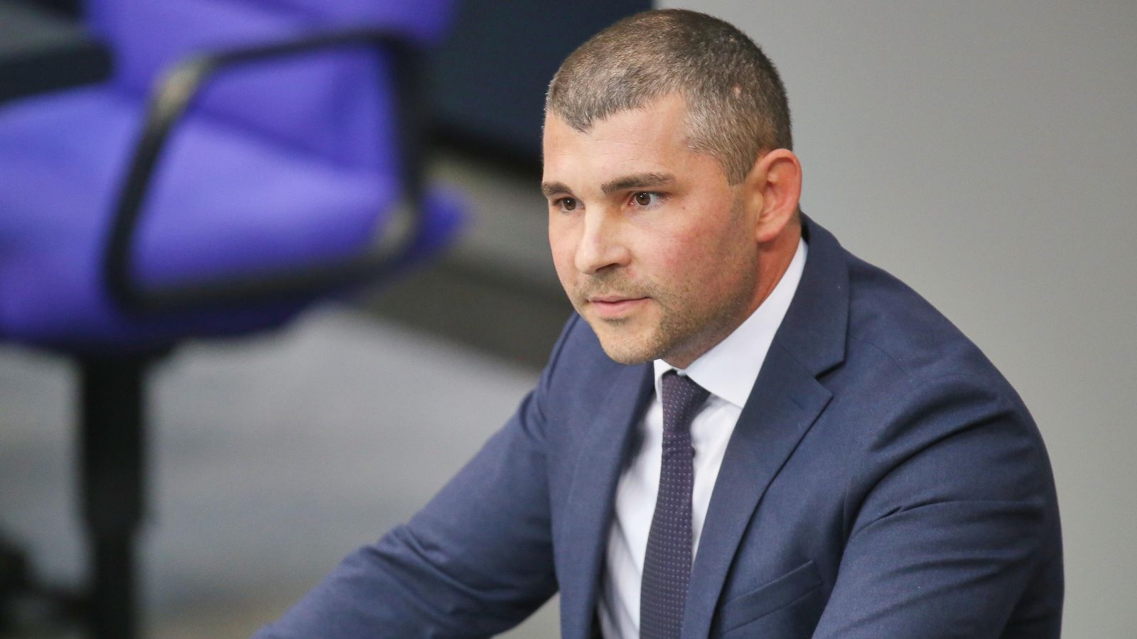 Razzia in Augsburg: Immunität des AfD-Politikers aufgehoben