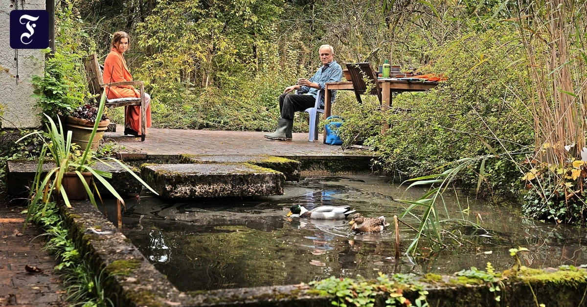 Film „Then Life Happens“: Eine Ehe am Rande der Stille