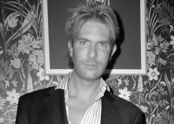 Aus 30 Metern Höhe: Freund von Prinz William stürzt in den Tod