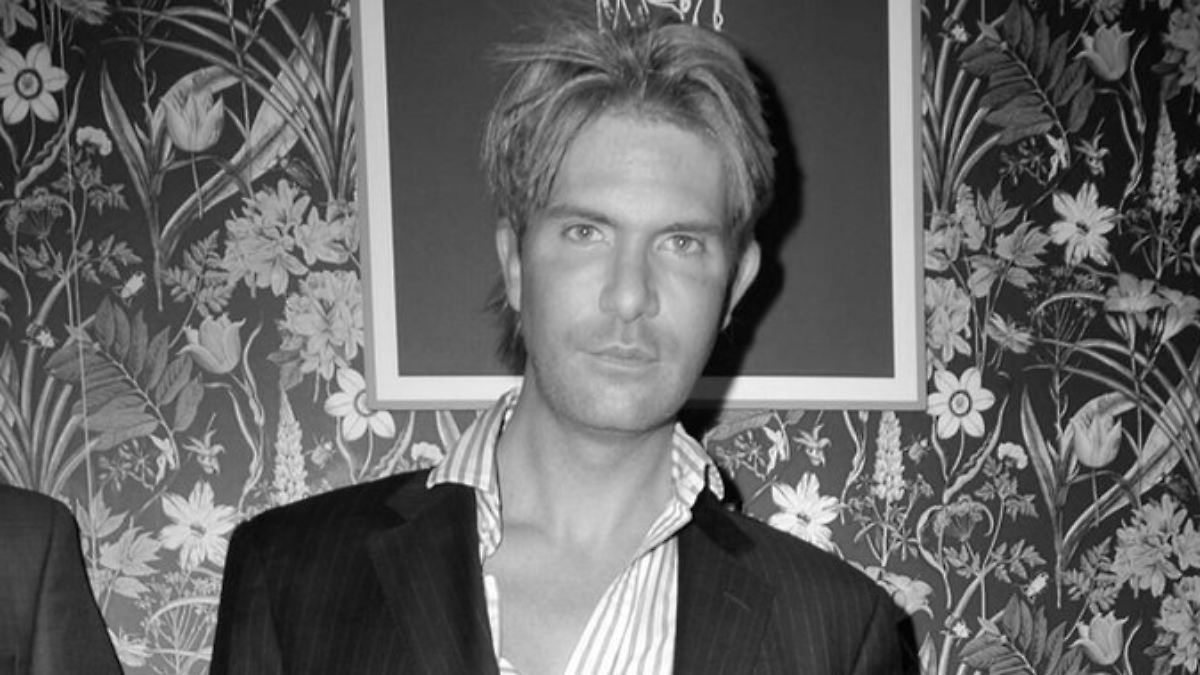 Aus 30 Metern Höhe: Freund von Prinz William stürzt in den Tod