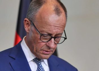 Umfragemehrheit lehnt erneute Kanzlerkandidatur ab