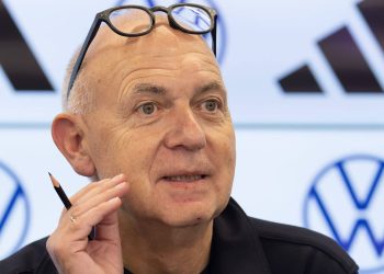 DFB schließt nächsten Millionen-Deal ab: Zalando mischt mit ein