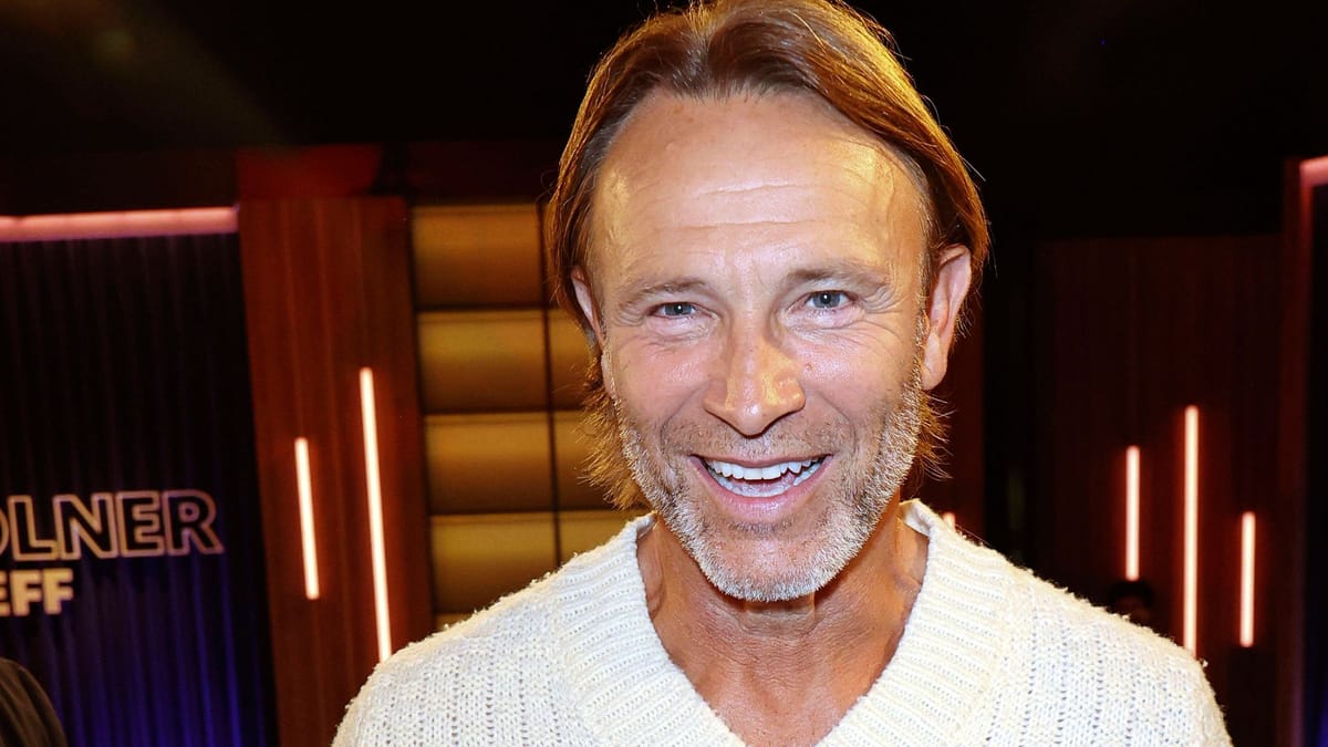 „In aller Freundschaft“-Star ist wieder vergeben